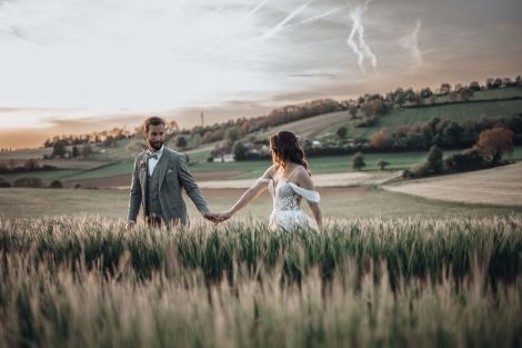 Andi Scheller Hochzeitsfotograf | Videograf