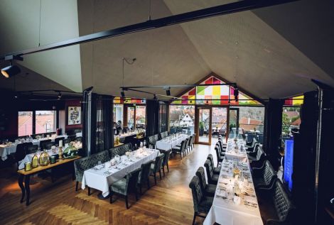Hotel DER LIPPISCHE HOF