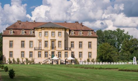 SCHEUNENTRÄUMCHEN – HARSEWINKEL