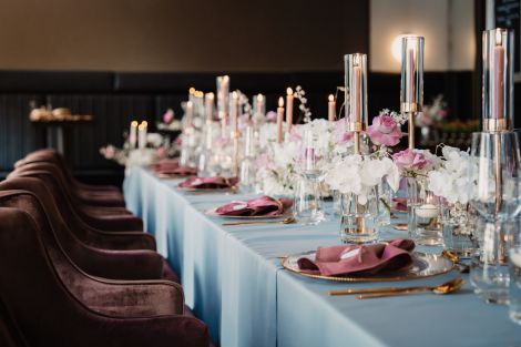 Steigenberger Icon Grandhotel Leipzig Handelshof
