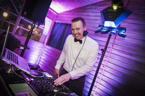 DJ Maik Busemann