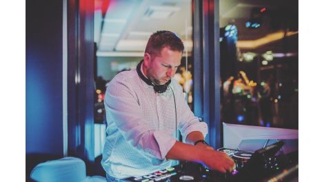 DJ Stewi-B