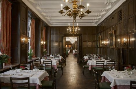 Eden Hotel Wolff