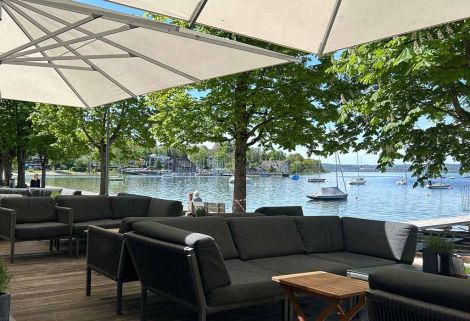 Ammersee Hotel