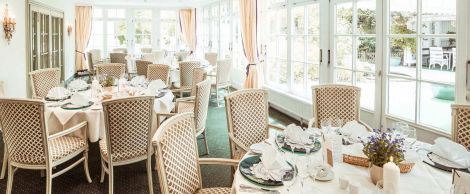 Hotel Limmerhof