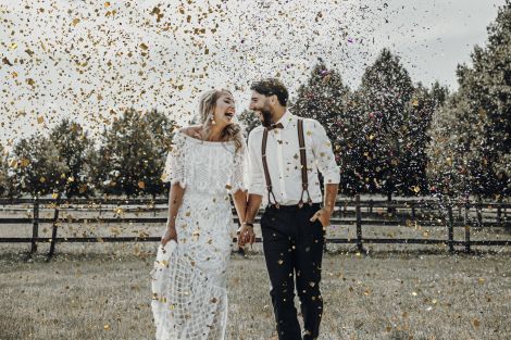 Fotografen Herr & Frau W