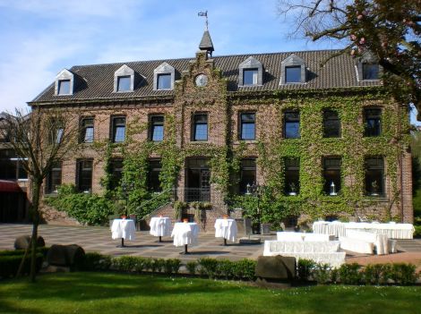 Burg Wegberg