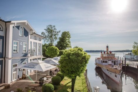 Luitpold am See