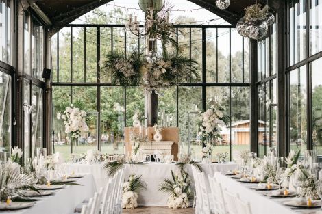 Sallers Badehaus