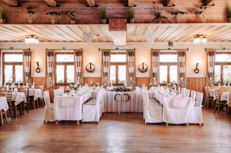 Gasthaus Sterneck