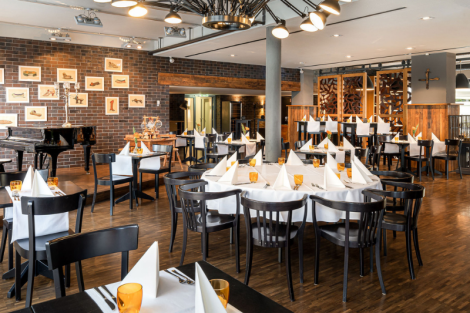mainhaus Stadthotel Frankfurt