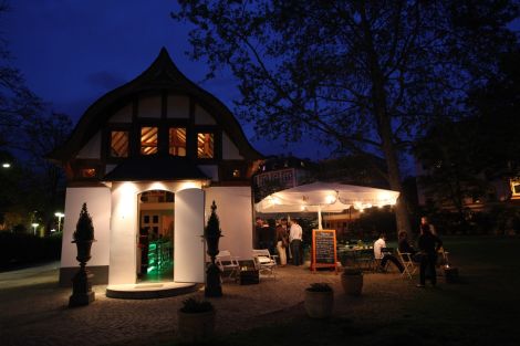 Hausbar Frankfurt