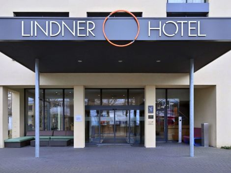 Lindner Hotel & Sports Academy