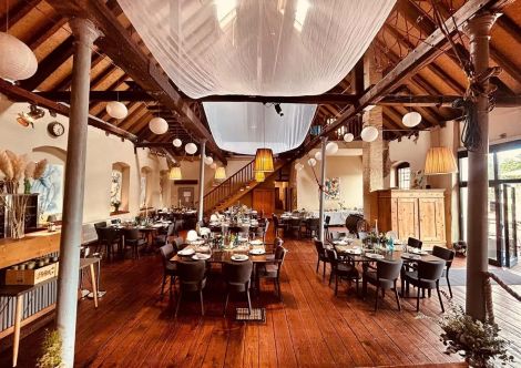 Feldberger Restaurant