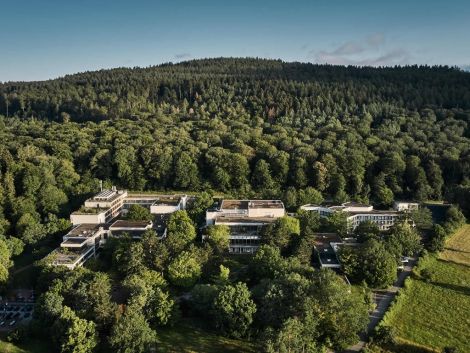Bold Campus Frankfurt Taunus