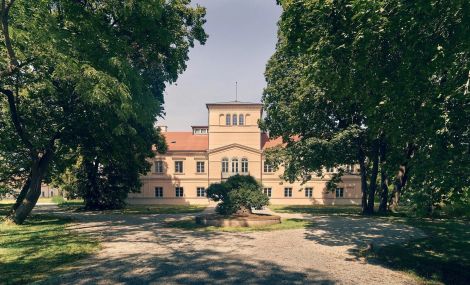 Schloss Süssenbrunn