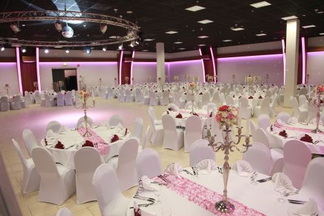 Event Arena