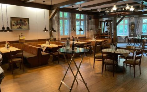 Gasthaus Goeke