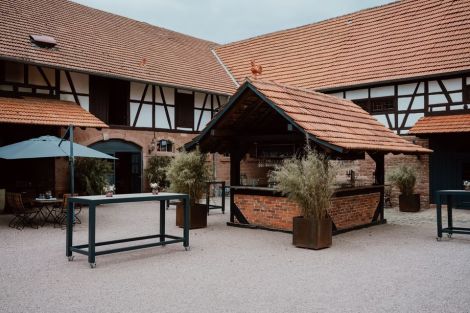 Burghof - Hotel und Event-Location