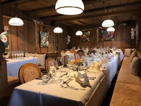 Gasthof Bammes