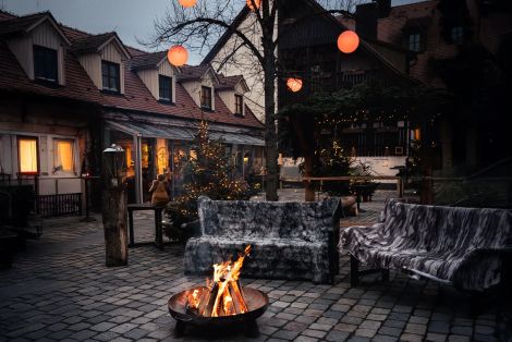 Hotel Schindlerhof Nürnberg
