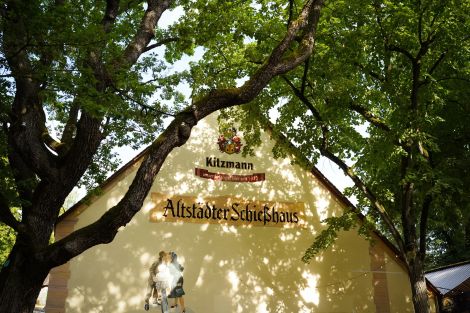 Altstädter Schießhaus