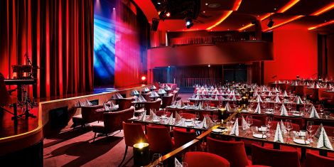 GOP Varieté-Theater Bonn