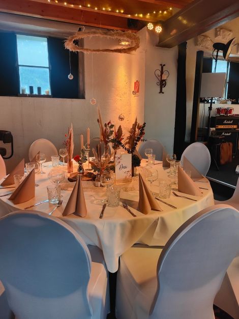 Kornkammer Eventlocation Venue