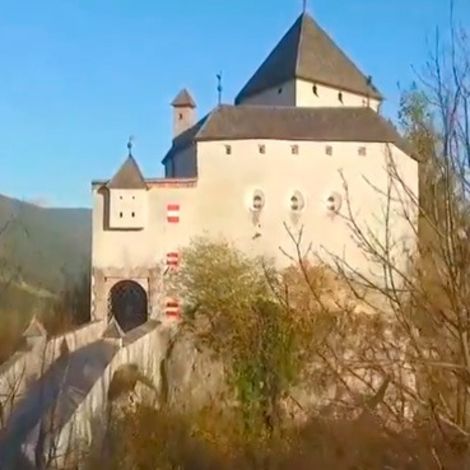 Burg Strechau