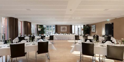 Hotel Montfort