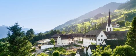 Propstei St. Gerold