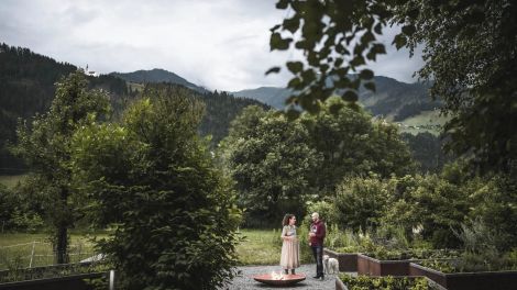 Strasserwirt Herrenansitz zu Tirol