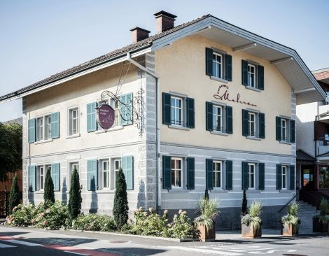 Gasthof Mohren Rankweil