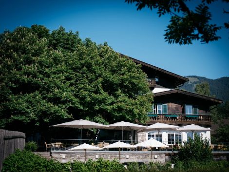Hotel Der Seehof