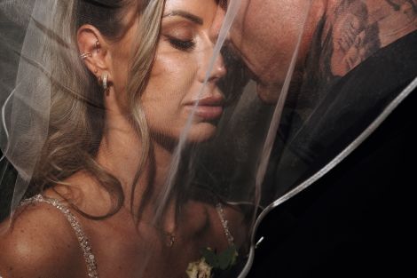 Pure Weddings Hochzeitsfotografie