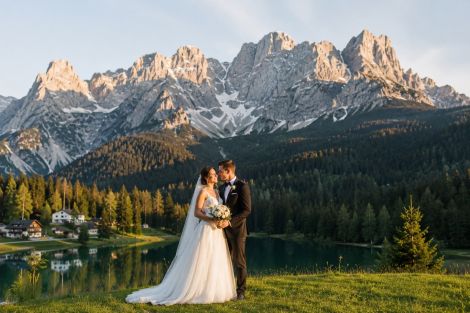 Tamada Hochzeit Alexshow