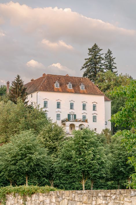 Schloss Ernegg