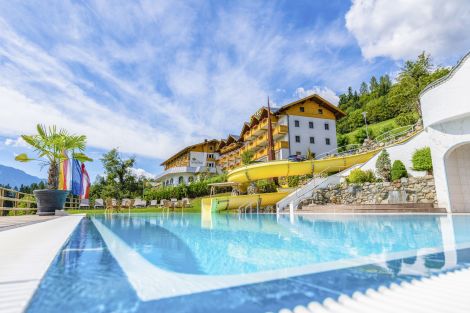 Hotel Glocknerhof