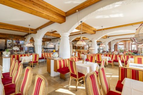 Hotel Glocknerhof