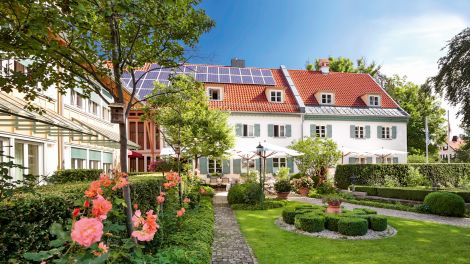 Seitner Hof