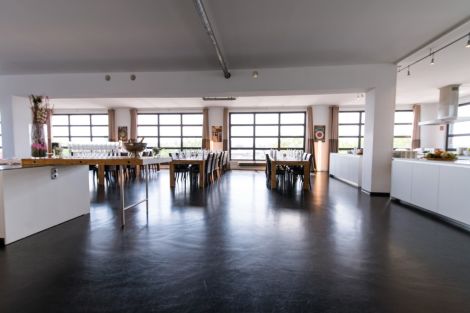 Die Genussakademie Frankfurt
