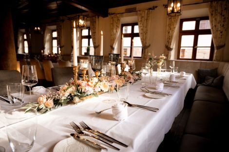 Schwarze Adler Eventsolutions