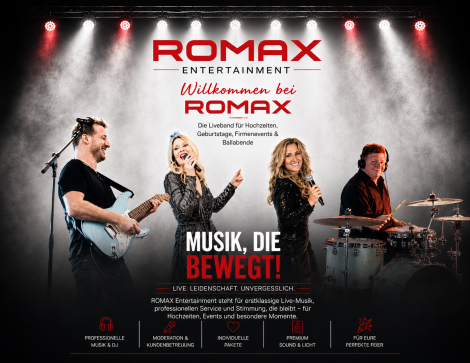 ROMAX