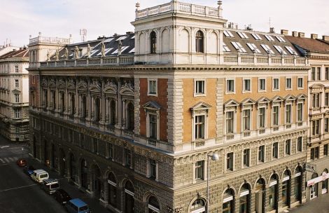 Palais Eschenbach