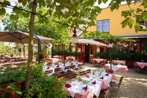 Restaurant Waldtzeile