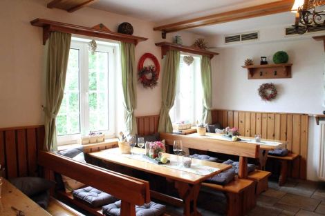 Buschenschank Stippert