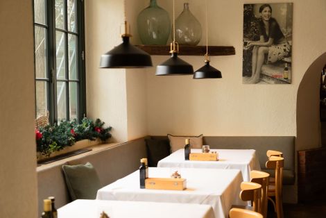 Ristorante Francesco Grinzing
