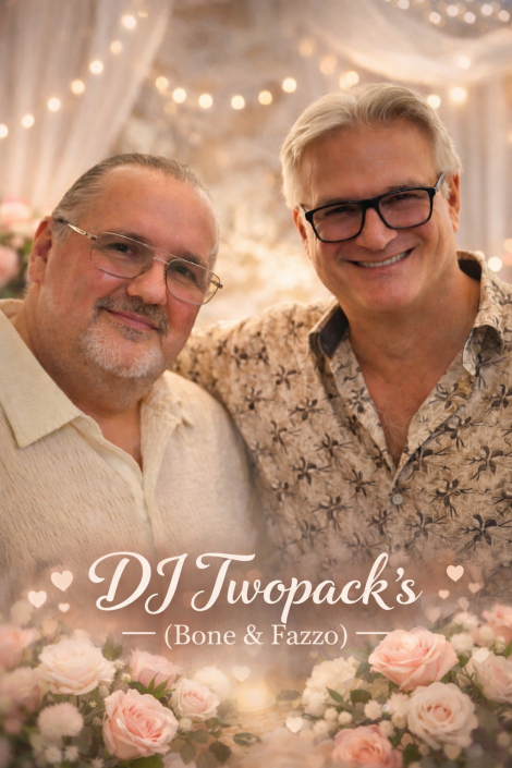 DJ TwoPack