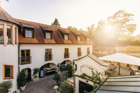 Sankt Gereon Hochzeitslocation