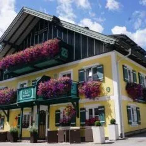 Hotel Alte Post